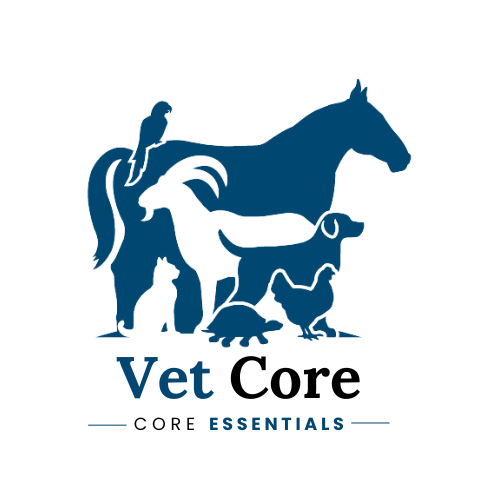 VetCore-Core Essentials